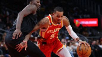 hawks vs nets prediction|Brooklyn Nets vs. Atlanta Hawks odds, tips and betting trends .